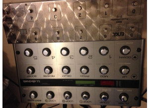Fractal Audio Systems Axe-Fx II (18046)