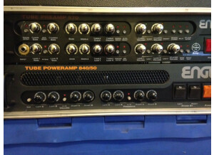 Fractal Audio Systems Axe-Fx II (28830)