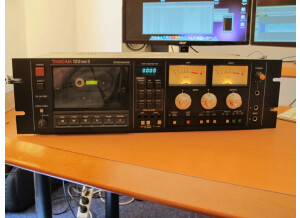 Tascam 122 MKII (16795)