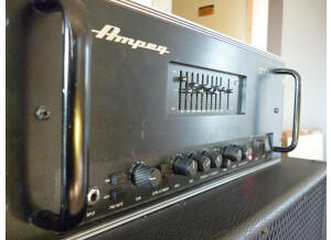 Ampeg SVT-2 Pro (69855)