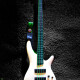 Hi-Def Neon Bass 4-String Hi-Def Neon Bass 4-String