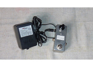 MXR M133 Micro Amp Vintage (84306)
