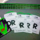 Hi-Def Neon Bass 4-String Hi-Def Neon Bass 4-String