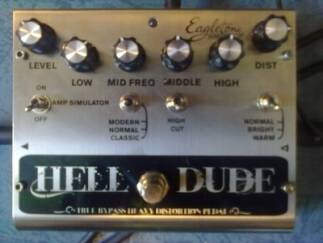 Eagletone Hell Dude