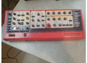 Clavia Nord Rack 2 (27936)