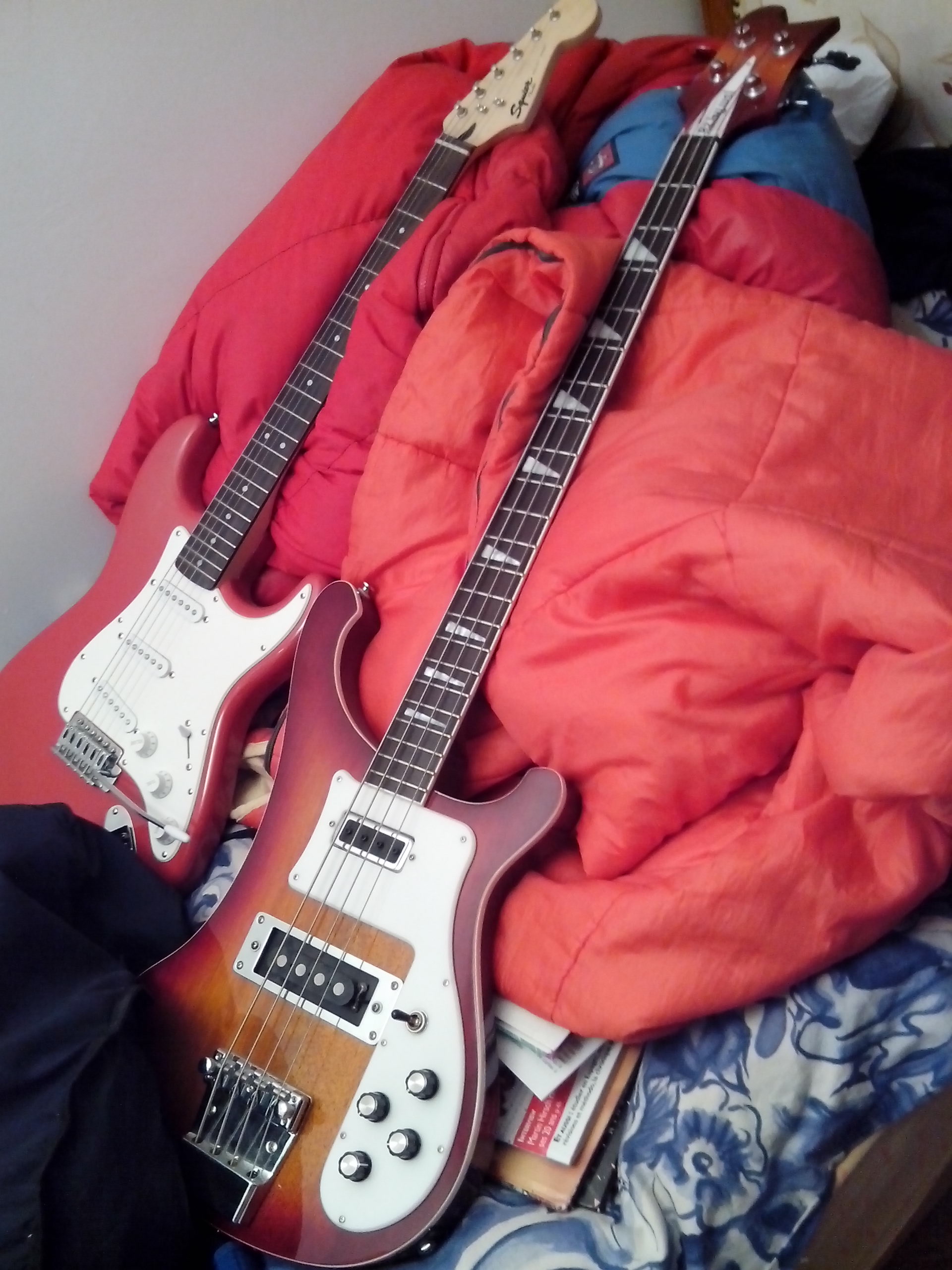 Az By Wsl Guitars R4003 Custom