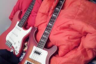 Az By Wsl Guitars R4003 Custom