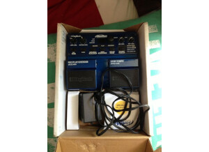 DigiTech JamMan (95)