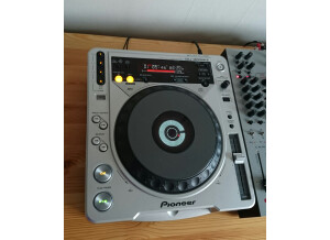 Pioneer CDJ-800 MK2 (35083)