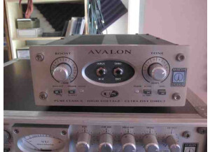 Avalon U5 (92405)