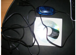 M-Audio Midisport Uno (51252)