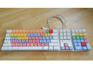 Digidesign Pro Tools Custom Keyboard - Mac (25292)