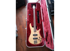 Ibanez Sdgr sr1000 EFM 4 cordes