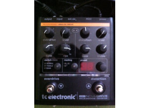 TC Electronic NDR-1 Nova Drive (8292)