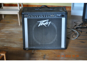 Peavey Bandit 112 II (Made in USA) (Discontinued) (78563)