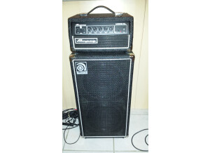 Ampeg Micro-CL Stack (35254)