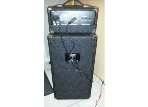 Ampeg Micro-CL Stack (33591)