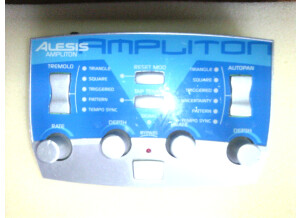 Alesis ModFX Ampliton (62920)