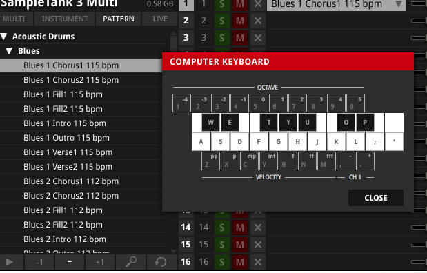 IK Multimedia SampleTank 3