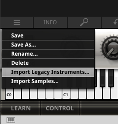 IK Multimedia SampleTank 3
