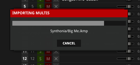 IK Multimedia SampleTank 3