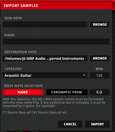 IK Multimedia SampleTank 3