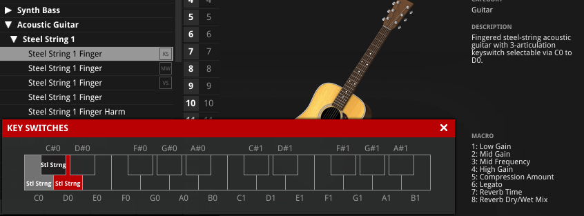 IK Multimedia SampleTank 3