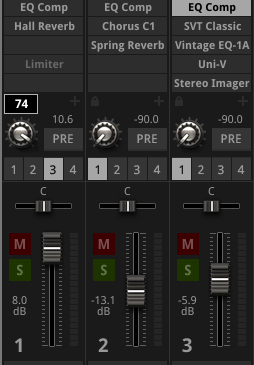 IK Multimedia SampleTank 3