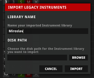 IK Multimedia SampleTank 3