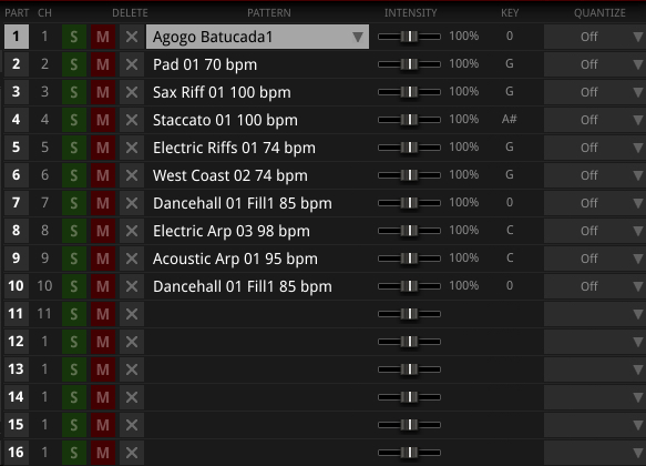 IK Multimedia SampleTank 3