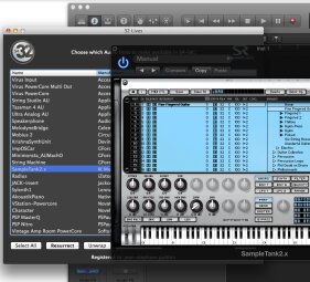 IK Multimedia SampleTank 3 IK Multimedia SampleTank 3