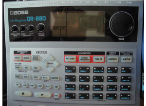 Boss DR-880 Dr. Rhythm (14822)