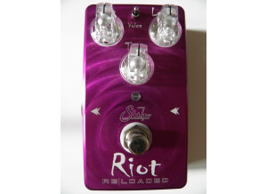 Suhr Riot Reloaded (70454)