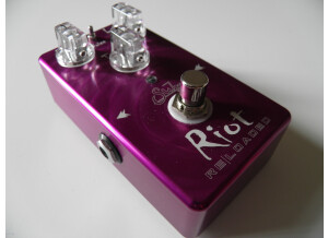 Suhr Riot Reloaded (6581)