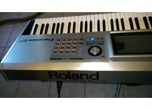 Roland Fantom-G7 (91728)