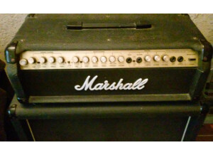 Marshall 8100 ValveState 100 [1991-1996] (78560)