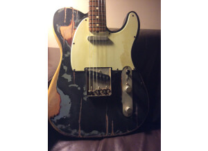 Fender Joe Strummer Telecaster (13016)