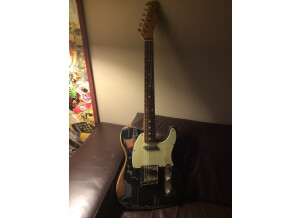 Fender Joe Strummer Telecaster (79866)