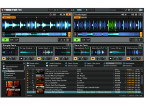 Native Instruments Traktor Scratch A6 (83580)
