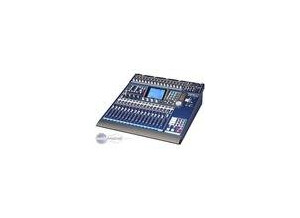 Tascam DM-24 (64498)