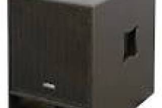 JB Systems VIBE15-SUB MK2