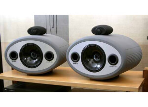 Tannoy Ellipse 8 (11499)