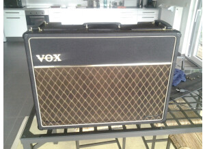 Vox AC15 Twin (83604)