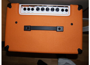 Orange Amps CR35B Crush Bass