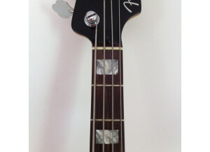 Fender Deluxe Big Block Precision Bass
