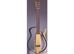 Yamaha Silent Guitar SLG100N