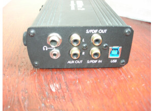 Sound Devices USBPre 2 (67256)
