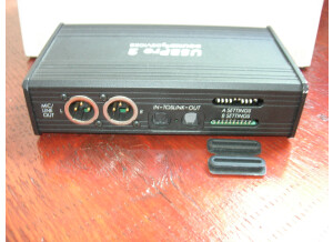Sound Devices USBPre 2 (22011)