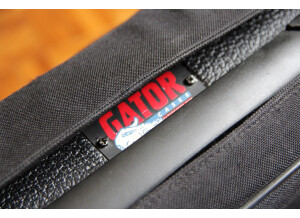 Gator Cases Pro Pedal Tote (77221)