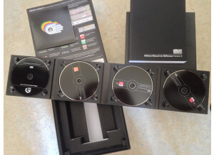 Ableton Live 8 Suite (1744)